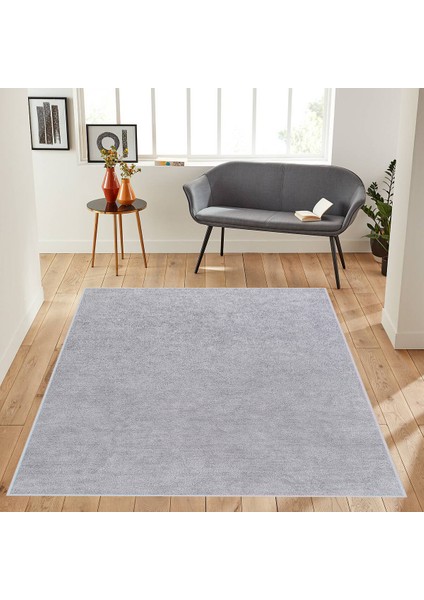 Dijital Baskı Yıkanabilir Kaymaz Taban Salon Halısı ve Yolluk LNA1096