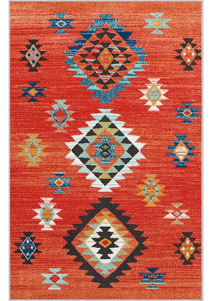 Dijital Baskı Yıkanabilir Kaymaz Taban Salon Halısı ve Yolluk LNA1022 fiyatları