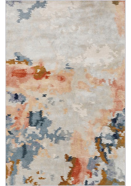 Dijital Baskı Yıkanabilir Kaymaz Taban Salon Halısı ve Yolluk LNA0593 fiyatları