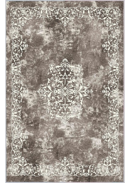 Dijital Baskı Yıkanabilir Kaymaz Taban Salon Halısı ve Yolluk LNA0338 fiyatları