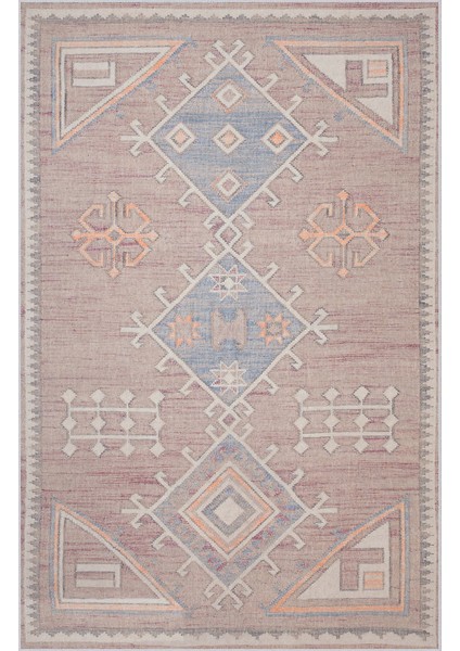 Dijital Baskı Yıkanabilir Kaymaz Taban Salon Halısı ve Yolluk LNA0606 fiyatları