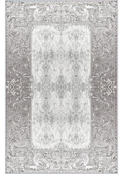 Dijital Baskı Yıkanabilir Kaymaz Taban Salon Halısı ve Yolluk LNA1572-HT350