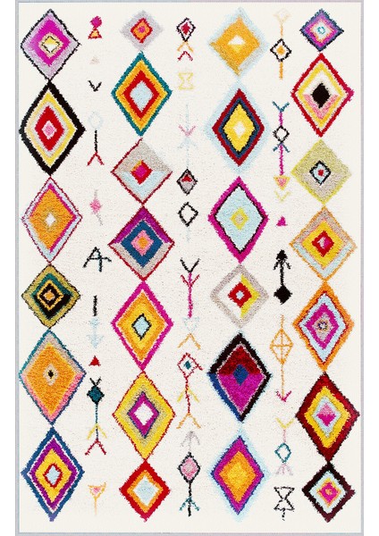 Dijital Baskı Yıkanabilir Kaymaz Taban Salon Halısı ve Yolluk LNA1131 fiyatları