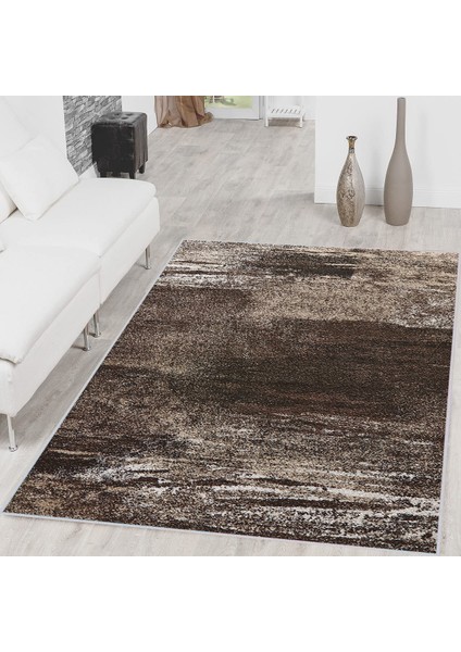 Dijital Baskı Yıkanabilir Kaymaz Taban Salon Halısı ve Yolluk LNA1450