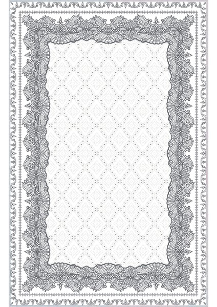 Dijital Baskı Yıkanabilir Kaymaz Taban Salon Halısı ve Yolluk LNA0120-SD701 fiyatları