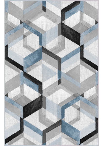 Dijital Baskı Yıkanabilir Kaymaz Taban Salon Halısı ve Yolluk LNA1556-HT175 fiyatları