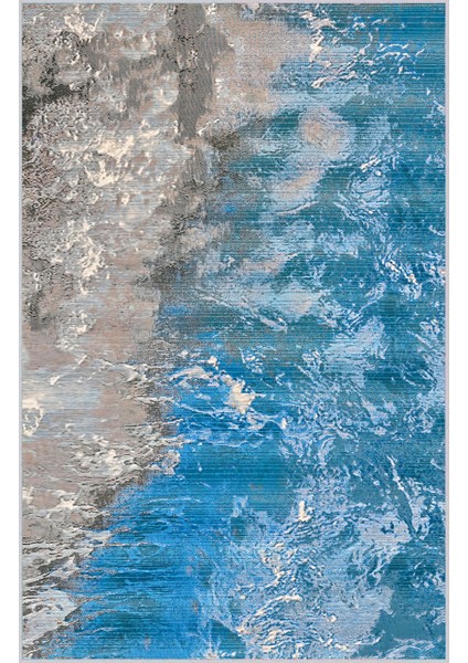 Dijital Baskı Yıkanabilir Kaymaz Taban Salon Halısı ve Yolluk LNA1681 fiyatları