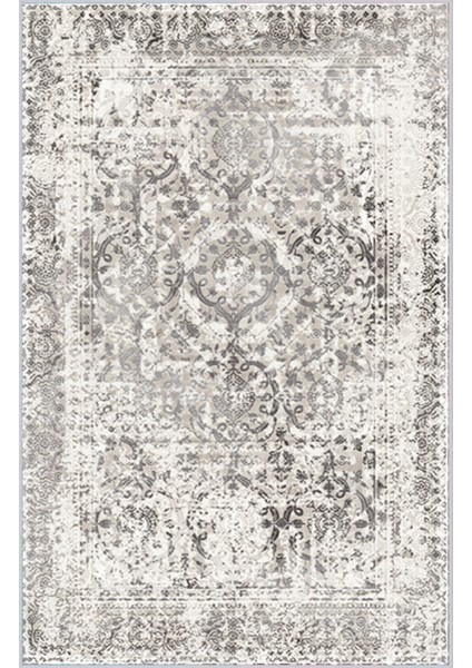 Dijital Baskı Yıkanabilir Kaymaz Taban Salon Halısı ve Yolluk LNA1347-HT340