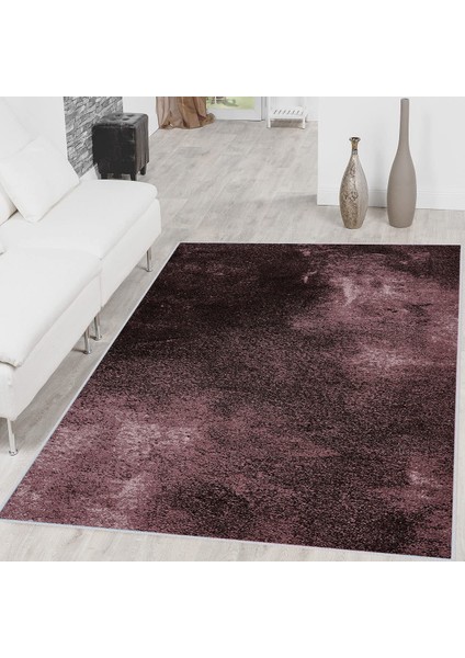 Dijital Baskı Yıkanabilir Kaymaz Taban Salon Halısı ve Yolluk LNA1467