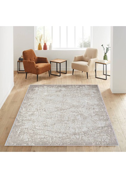 Dijital Baskı Yıkanabilir Kaymaz Taban Salon Halısı ve Yolluk LNA1067
