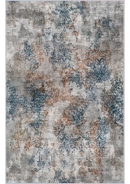 Dijital Baskı Yıkanabilir Kaymaz Taban Salon Halısı ve Yolluk LNA1588-SD292 fiyatları