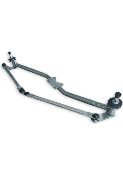 Vw Crafter 2006-2016 Ön Cam Silecek Mekanizması 2E0955023