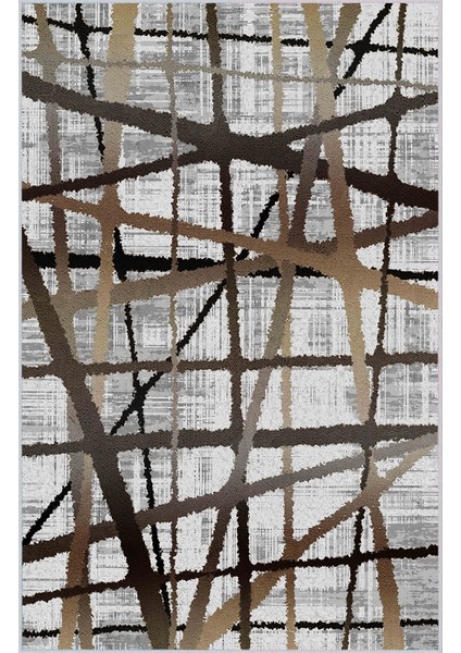 Dijital Baskı Yıkanabilir Kaymaz Taban Salon Halısı ve Yolluk LNA1497 fiyatları