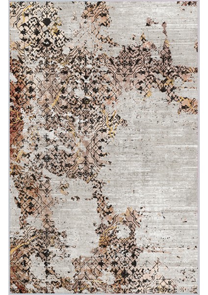 Dijital Baskı Yıkanabilir Kaymaz Taban Salon Halısı ve Yolluk LNA1512-HT829 fiyatları