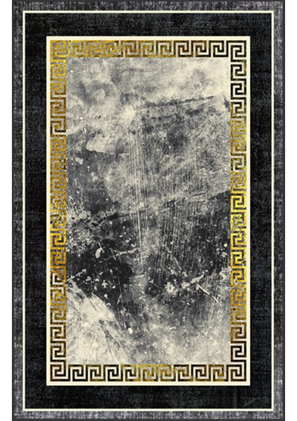 Dijital Baskı Yıkanabilir Kaymaz Taban Salon Halısı ve Yolluk LNA1917-HT1110 fiyatları