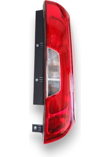 Fiat Doblo 2015-2023 Sağ Stop Fren Lambası Bagajı Tek Kapı 52044716