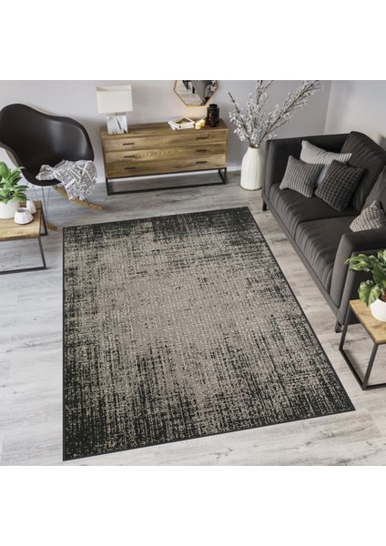 Dijital Baskı Yıkanabilir Kaymaz Taban Salon Halısı ve Yolluk LNA1211