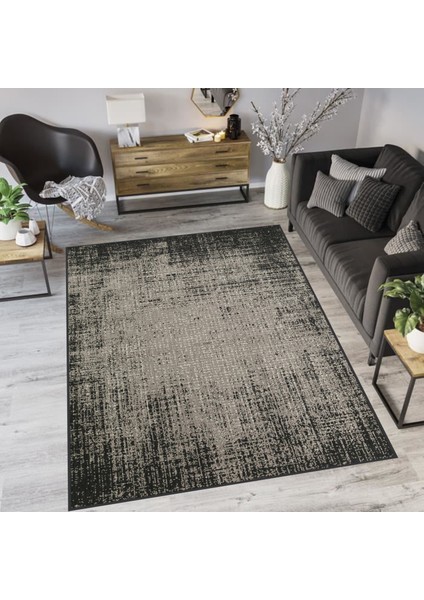 Dijital Baskı Yıkanabilir Kaymaz Taban Salon Halısı ve Yolluk LNA1263