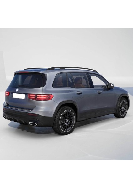 Mercedes Glb X247 2024-2027 Arka Cam Silecek Silgisi A2058208702 285MM fiyatları