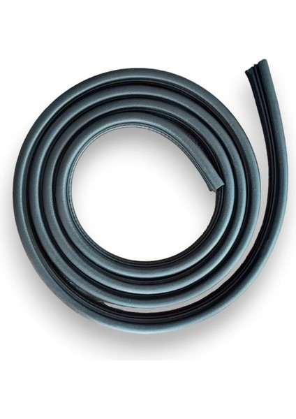 Vw Polo Hb 2000-2002 Sağ Arka Kapı Fitili Contası 6N4867368D