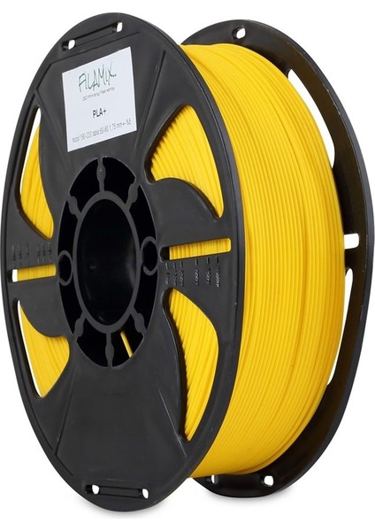 Sarı Filament Pla + 1.75MM 1 kg