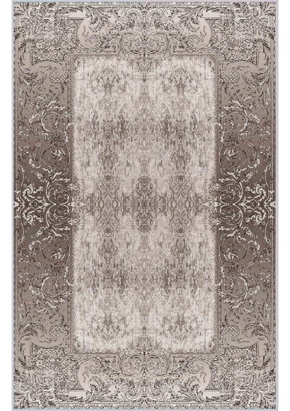 Dijital Baskı Yıkanabilir Kaymaz Taban Salon Halısı ve Yolluk LNA1486 fiyatları