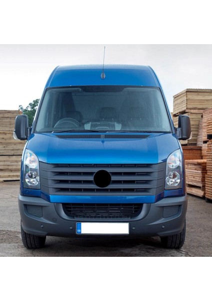 Vw Crafter 2006-2016 Ön Cam Silecek Motoru 2E0955023