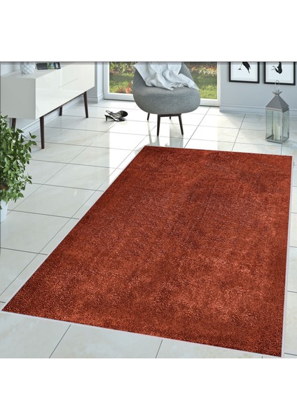 Dijital Baskı Yıkanabilir Kaymaz Taban Salon Halısı ve Yolluk LNA1433