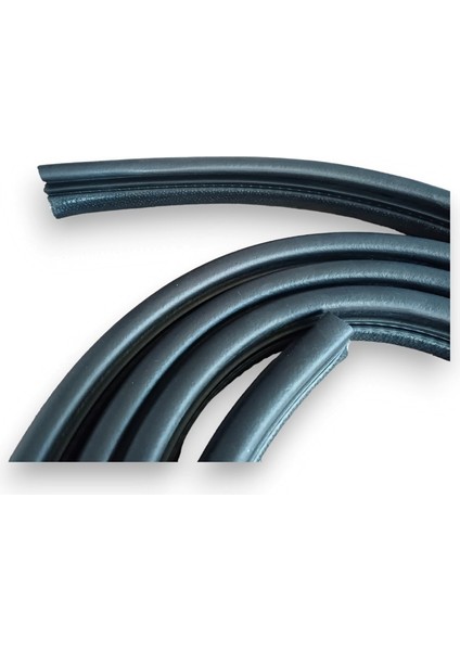 Vw Polo Hb 1994-2000 Sol Ön Kapı Fitili Contası 6N4867365D modelleri