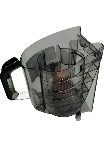 Fc 9750 Orijinal Toz Haznesi