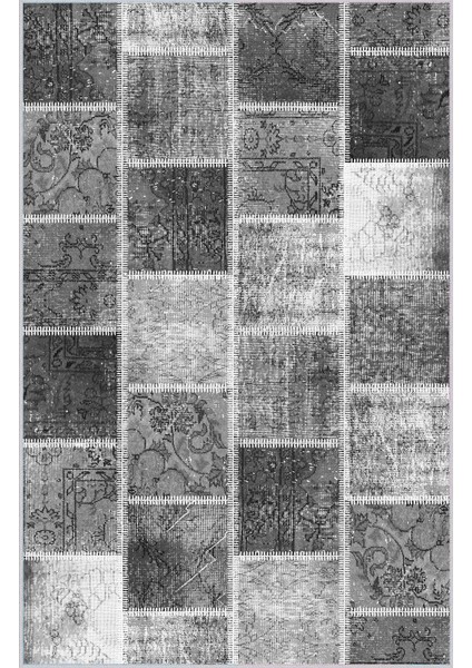 Dijital Baskı Yıkanabilir Kaymaz Taban Salon Halısı ve Yolluk LNA1123 fiyatları