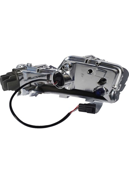 Volvo S60 V60 Gündüz Ledi Sis Farı Sol 2014 2015 2016 2017 2018 indirimleri