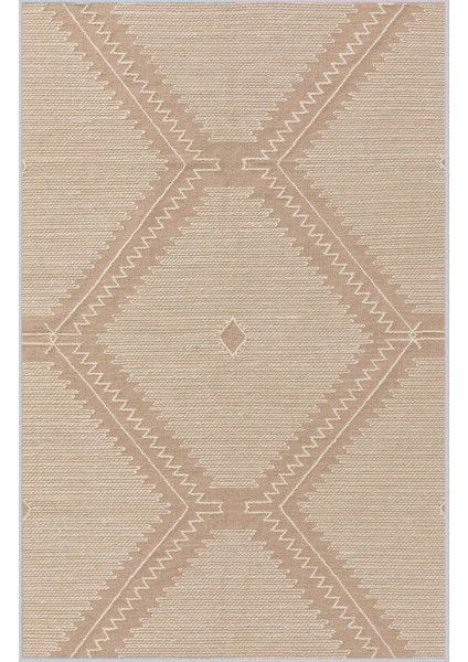 Dijital Baskı Yıkanabilir Kaymaz Taban Salon Halısı ve Yolluk LNA1226 fiyatları