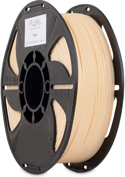 Ten Filament Pla + 1.75MM 1 kg