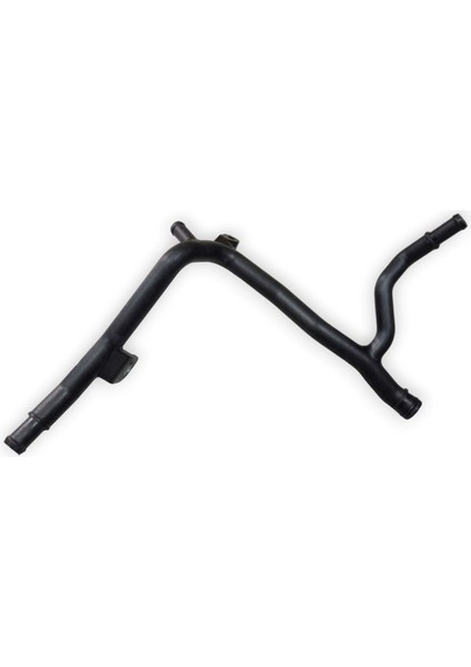 Seat Leon 2 2006-2009 1.6 Bse Su Radyatör Bağlantı Borusu 06A121065DP