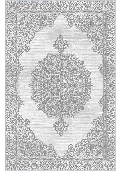 Dijital Baskı Yıkanabilir Kaymaz Taban Salon Halısı ve Yolluk LNA1372-HY-1036