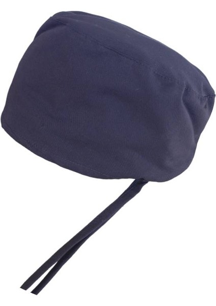 Siyah Düz Cerrahi Bone , Medikal Saç Bonesi , Doktorlar , Diş Hekimleri , Hemşireler , Için