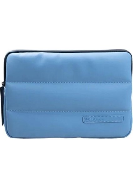S-Case Pu Laptop Çantası 11 Indigo