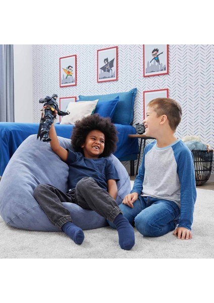 Dc Comics Batman Adventures Action Figürü 30 cm indirimleri