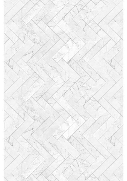 Desenli Yapışkanlı Kaplama Folyosu 45 cm x 2 Metre