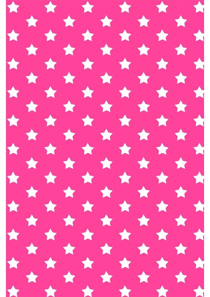 Desenli Yapışkanlı Kaplama Folyosu 45 cm x 2 Metre