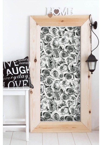 Desenli Yapışkanlı Kaplama Folyosu 45 cm x 5 Metre fiyatları