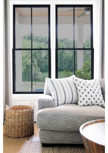 Cam Filmi Siyah Amerikan Çizilmez Açık ton 75 cm x 7 metre indirimleri