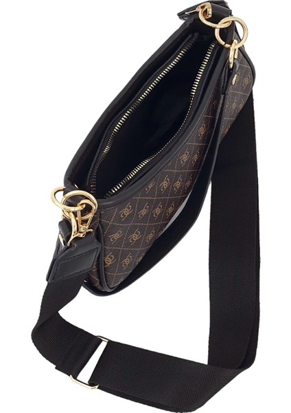 Kadın Desenli El ve Omuz Çantası fiyatları