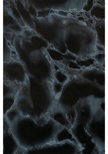 Desenli Yapışkanlı Kaplama Folyosu 45 cm x 2 Metre