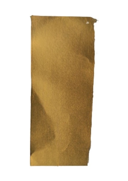 Sarı Citron Altın Yaldız Boyası 1/4 ( 175 gr )
