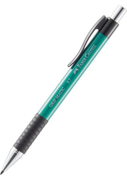 Grip Matic Uçlu Kalem 0.7 mm