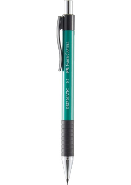Grip Matic Uçlu Kalem 0.7 mm