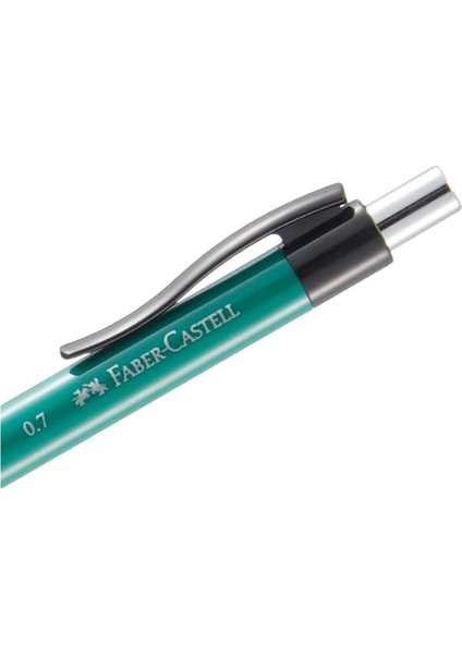 Grip Matic Uçlu Kalem 0.7 mm
