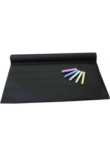 Yazı tahtası Folyosu SİYAH 100CM x 1 MT fiyatları